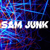 Ants Up (First Preview Version) by Sam Junk