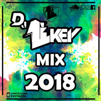 MixDjLikey2018 by DjLikey