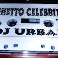 DJ Urban - Ghetto Celebrity [1999] by Rees Urban | DJ Urban