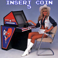 Insert coin 5 by Nesho