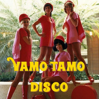 Vamo Tamo Disco by Nesho