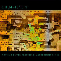 Chemistry Remixed by Mysterious Sines by Bev Stanton