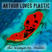 01 Arthur Loves Plastic - Watchin It by Bev Stanton