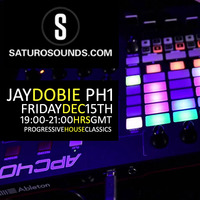 JayDobie-PH1 by Jay Dobie