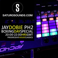 JayDobie-PH2 by Jay Dobie