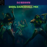 2000s Dancehall Mix - Beenie Man, Elephant Man, Vybz Kartel by DJ Riddim