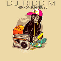 Hip Hop Hits 2017 - Jay Z, Kendrick, Migos, etc. by DJ Riddim