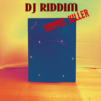 Sound Killer - Dancehall Clash Mix (Super Cat, Ninja Man, Bounty Killer, etc.) by DJ Riddim
