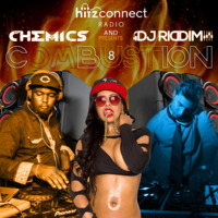 Combustion 8 - Dancehall, Hip Hop, EDM Mix - 2017 by DJ Riddim