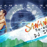 Sanam re Re-Edit by Dj Sujan by SujanTenohari