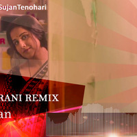 Ban Ja Rani Remix2017 by Dj Sujan by SujanTenohari