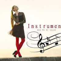 Instrument 2 by SujanTenohari