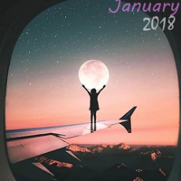 January 2018 Mix by Denis La Funk