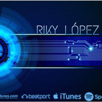 Riky Lopez - Loading Alternative (Original Mix) Preview Low [UNSIGNED] by Riky Lopez
