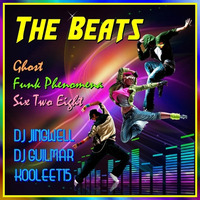 The Beats (DJ Jingwell, DJ Guilmar &amp; kooleet15) by kooleet15