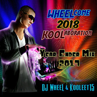 WHEELcome 2018 KOOLaboration by kooleet15