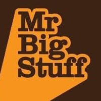 MR BIG STUFF -ROWAN P RE SHUFFLE by Rowan Panozzo