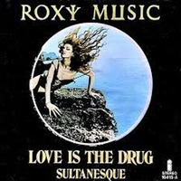 LOVE IS THE DRUG -ROWAN P EDIT by Rowan Panozzo