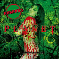 Priscila Due Ft. Bengro - Planet - Ian Sanchez &amp; Raul Morales Remix (preview) by Ian Sanchez