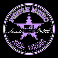 Purple Music Podcast 495 - Matt D &amp; Claudio Deeper by Matt D