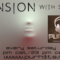 Tension 001 on purhits.net by James sysense DeRosier