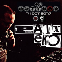 PATXEKO LA REUNION  14 - 10 - 17 by Patxi