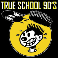 DJ Alexandre Do Vale - True School 90's Vol 01 (Lado A) by Alexandre Do Vale