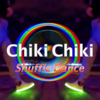 Vik4S - Chiki Chiki - Shuffle Dance Music (2018) by Vik4S