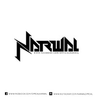 NAAH ( HARRDY SANDHU) - NARWAL REMIX by NARWAL