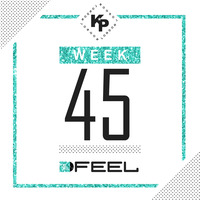 FEEL [WEEK45] 2017 by KP London