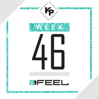 FEEL [WEEK46] 2017 by KP London