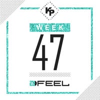 FEEL [WEEK47] 2017 by KP London