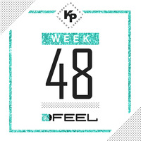 FEEL [WEEK48] 2017 by KP London