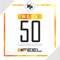 FEEL [WEEK50] 2017 by KP London