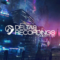 Podcast #19 - Various Labels - Mixed by Rili by Delta9 Recordings