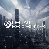 Podcast #18 - Various Labels - Mixed by Rili by Delta9 Recordings