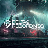 Podcast #21 - Various Labels - Mixed by Rili by Delta9 Recordings