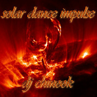 Solar dance impulse by djchinook