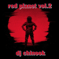 Red planet vol.2 by djchinook