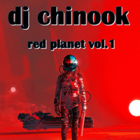 Red planet vol.1 (this other side of blue planet) by djchinook