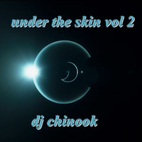 Under the skin vol 2 by djchinook