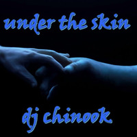 Under the skin by djchinook