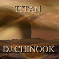 Titan by djchinook