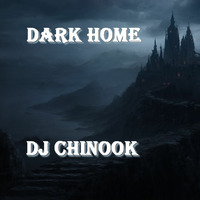 Dark home by djchinook