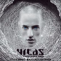 Vitas- 7th Element- (Basti.Nolden Remix)- [FREE DOWNLOAD] by Basti Nolden