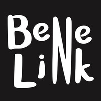 Bene Link // Schallplattenkarussel #2 (Vinyl Set) by Bene Link