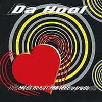 Da Hool- Meet Her At Loveparade Fat Rabbit Remix by Fat Rabbit