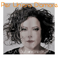 Antonella Ruggiero - Per Un'ora D'amore (DjA  SubSonic-re-drum) by Digei Antico