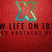 New Life on Ibiza Remake - Nexso Brothers - Zombie Rhythms by DJ Leo aKHiL