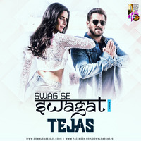 DJ Tejas - Swag Se Swagat (Remix) Full (1) by Dj Tejas ( Mumbai )